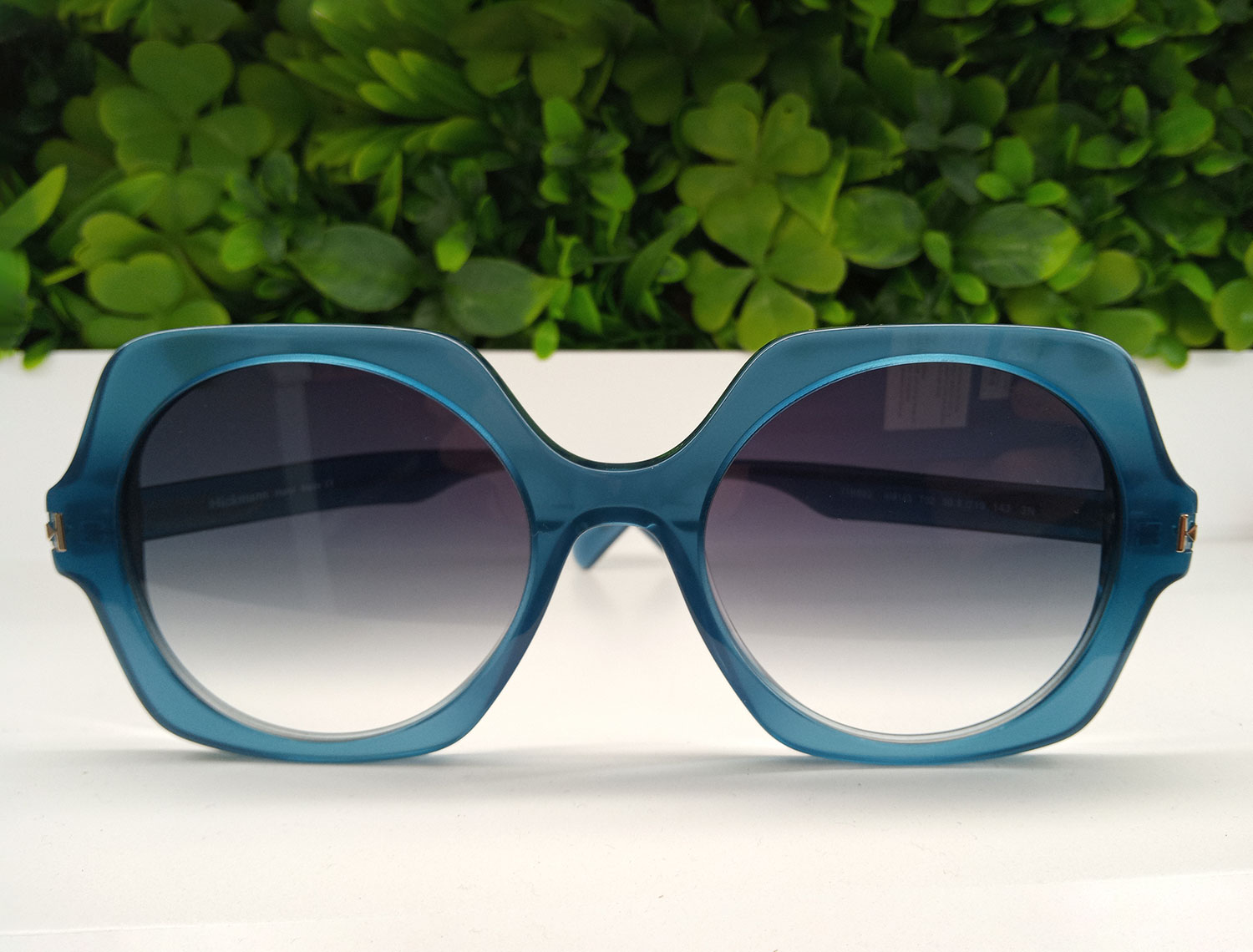 Onddi Optika | Gafas de sol de moda proteccin UV  Ana Hickmann HI9143 T02