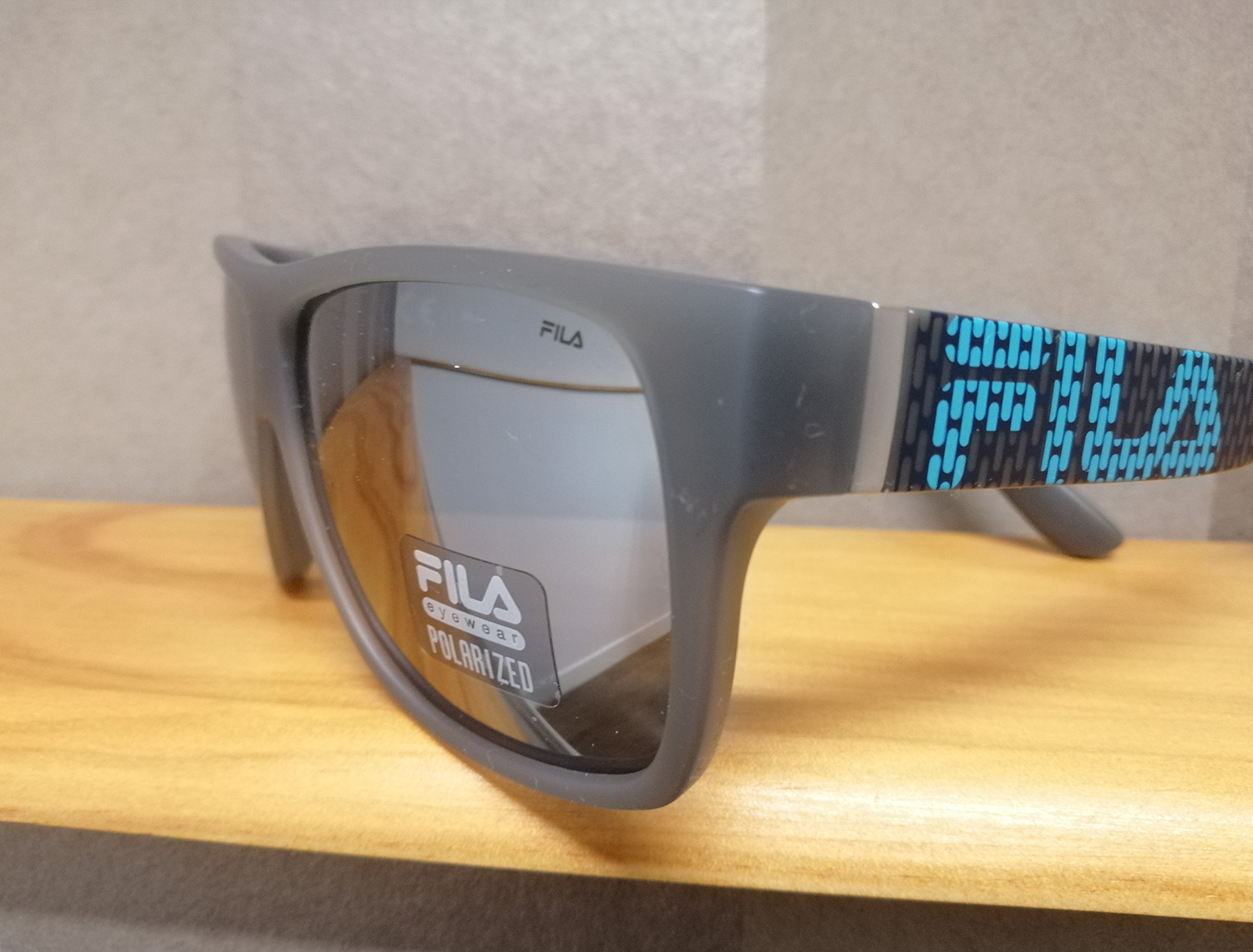Onddi Optika | Gafas de sol de moda protección UV  Fila Eyewear