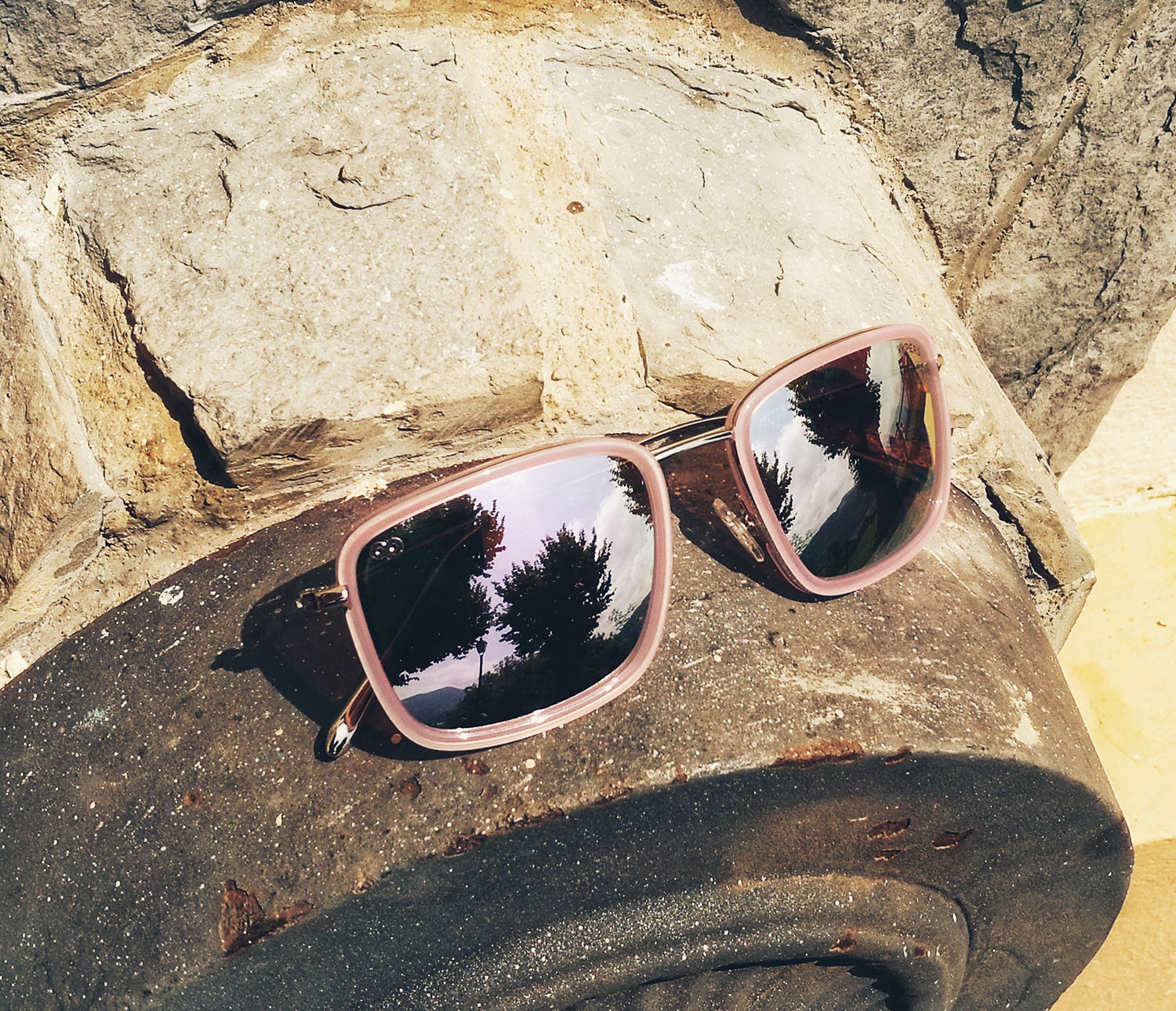 Onddi Optika | Gafas de sol de moda protección UV  Kypers FR002