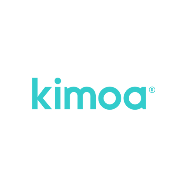 Logo Kimoa Eyewear