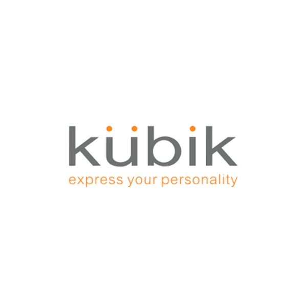 Logo Kubik Eyewear