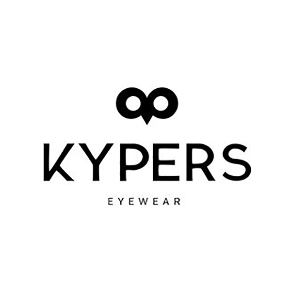 Logo Kypers Eyewear