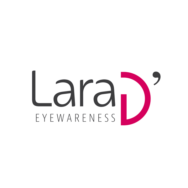 Logo Lara Eyewareness