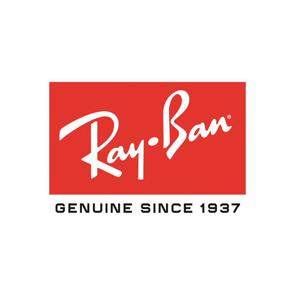 Logo Ray Ban Eyewear