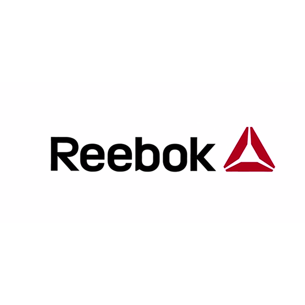 Logo Reebok Eyewear