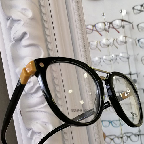 Onddi Optika | gafas de sol Ana Hickmann eyewear
