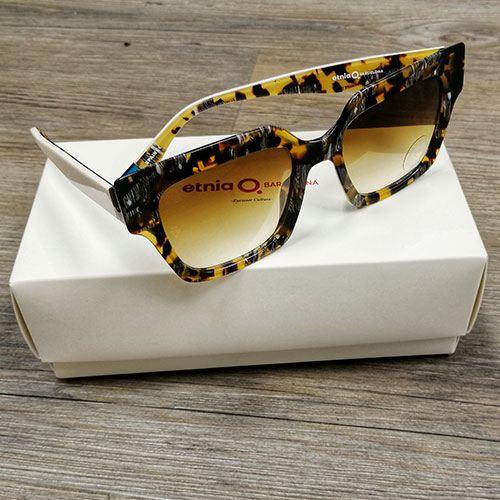 Onddi Optika | gafas de sol de espejo